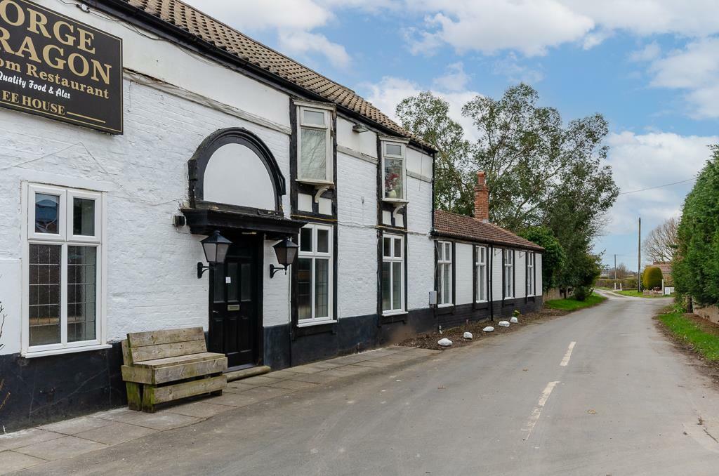 *Public House Not Included*