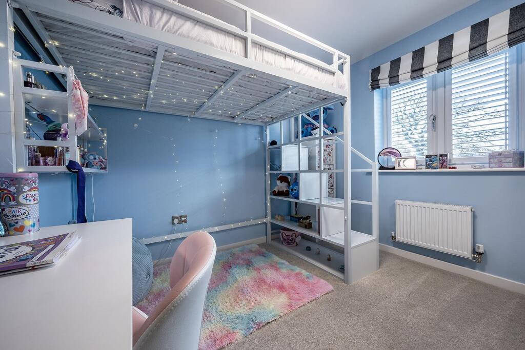 Bedroom 4