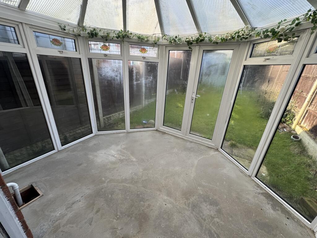 Conservatory