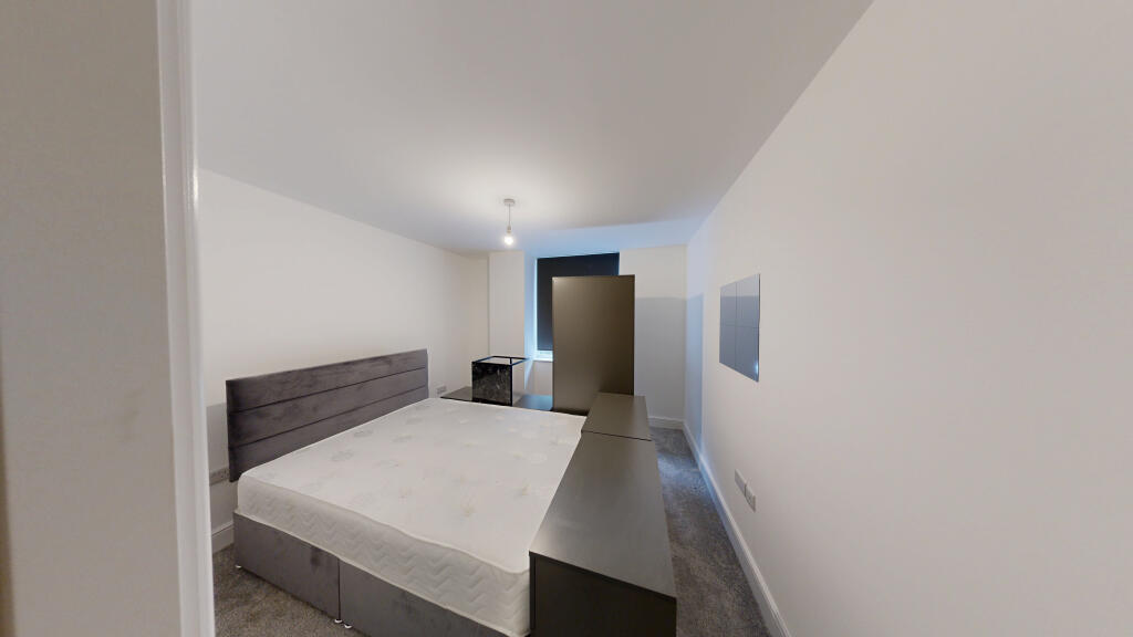 - Castellum Apartments - Fowler Road, Aylesbury, Buckinghamshire, HP19