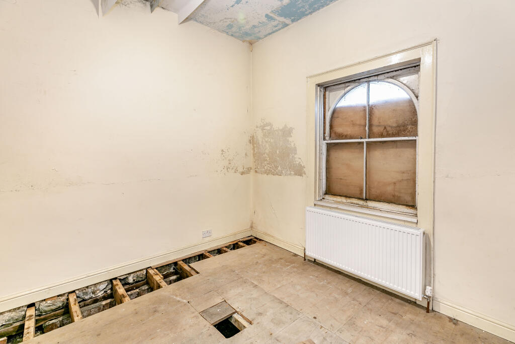 Bilham Lodge, Brodsworth, Doncaster, DN5 7DW