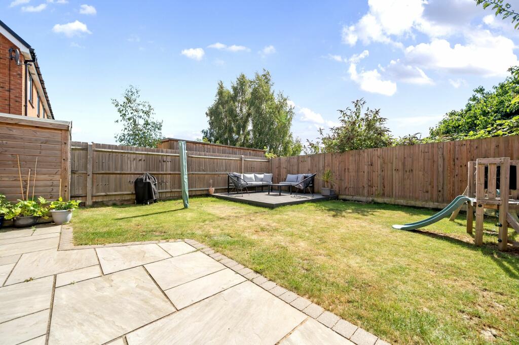 Rear Garden (1)