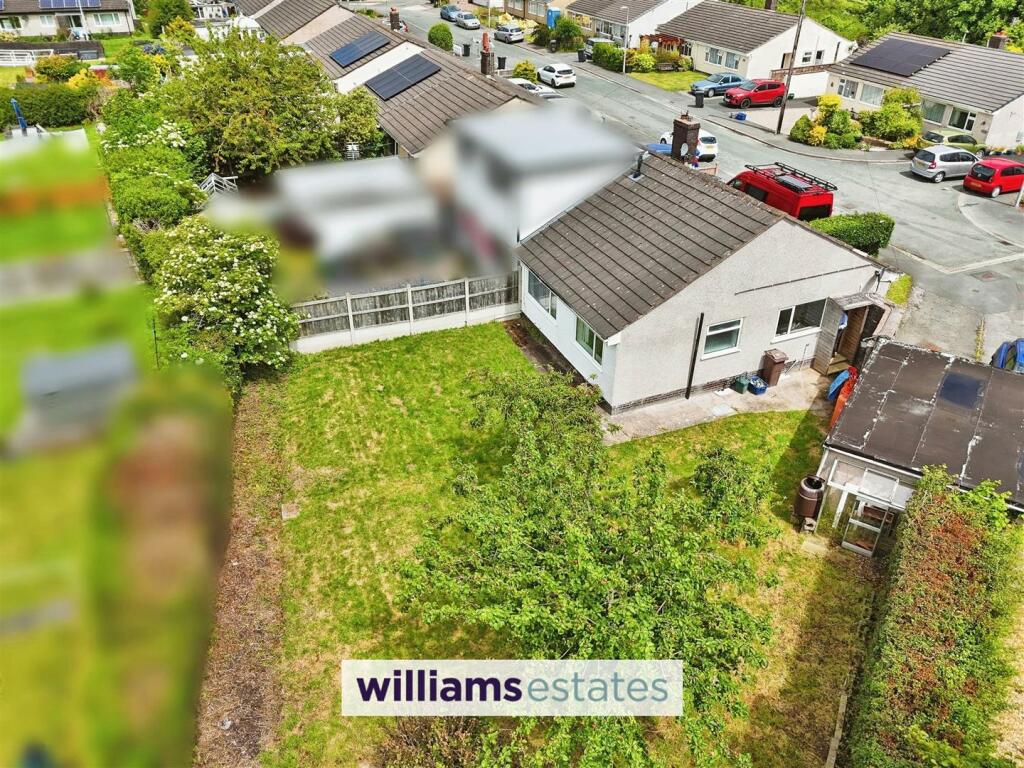 Rear from Drone