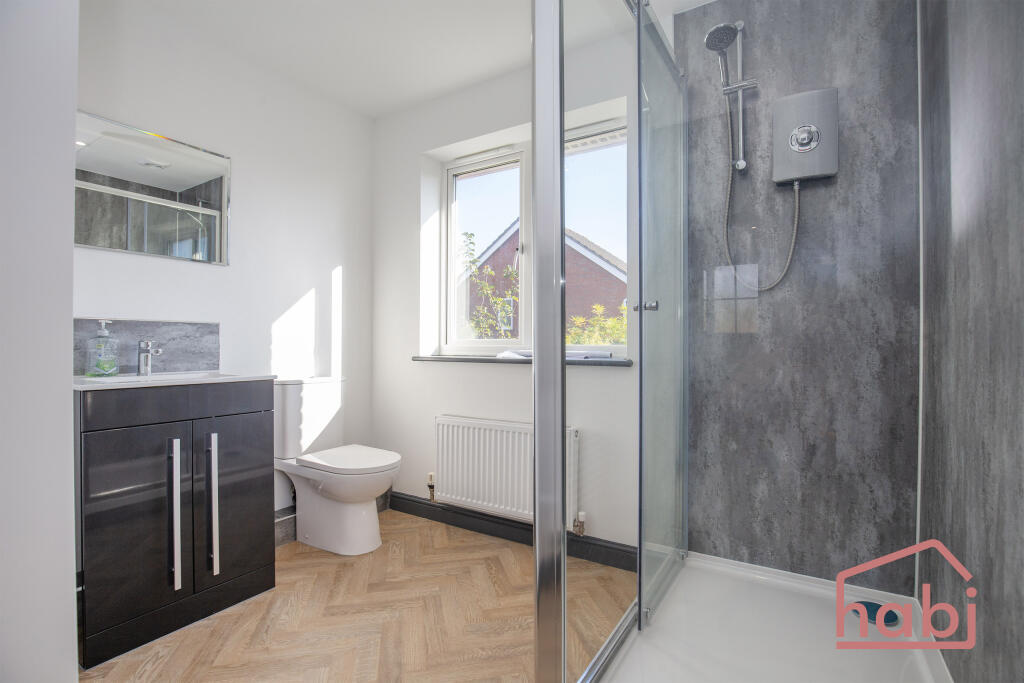 Shower Room 2