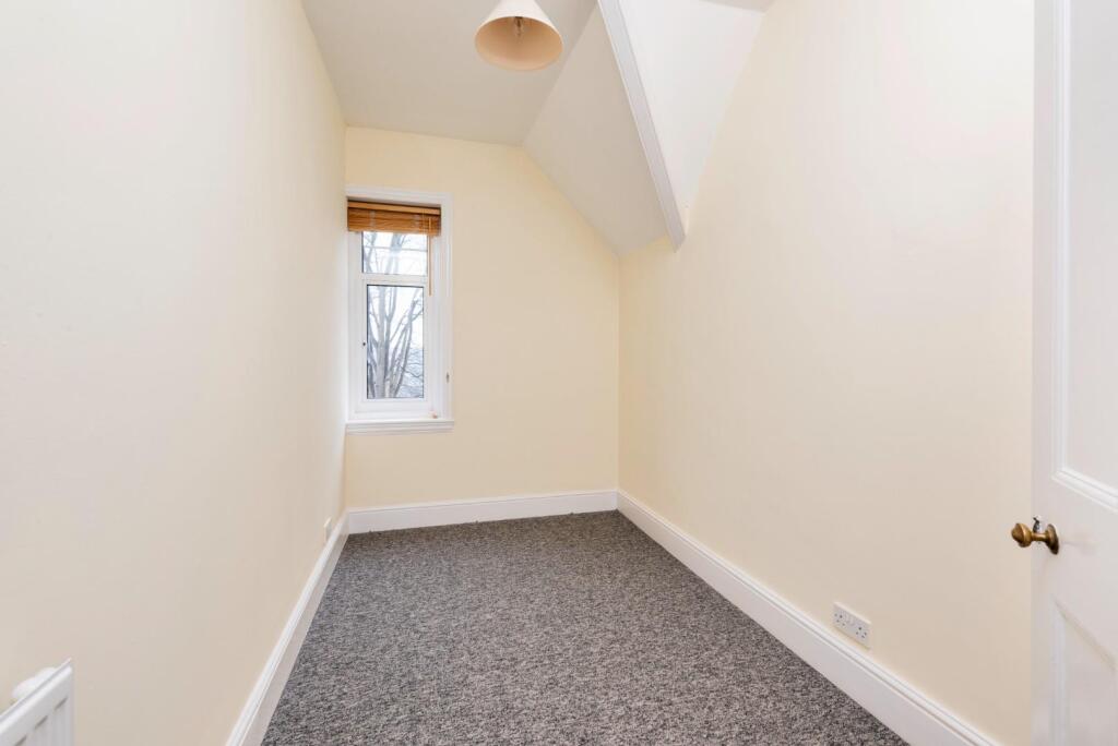 Flat 6, Lansdown Gro