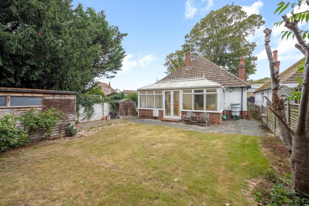 Streete Court, Westgate-On-Sea