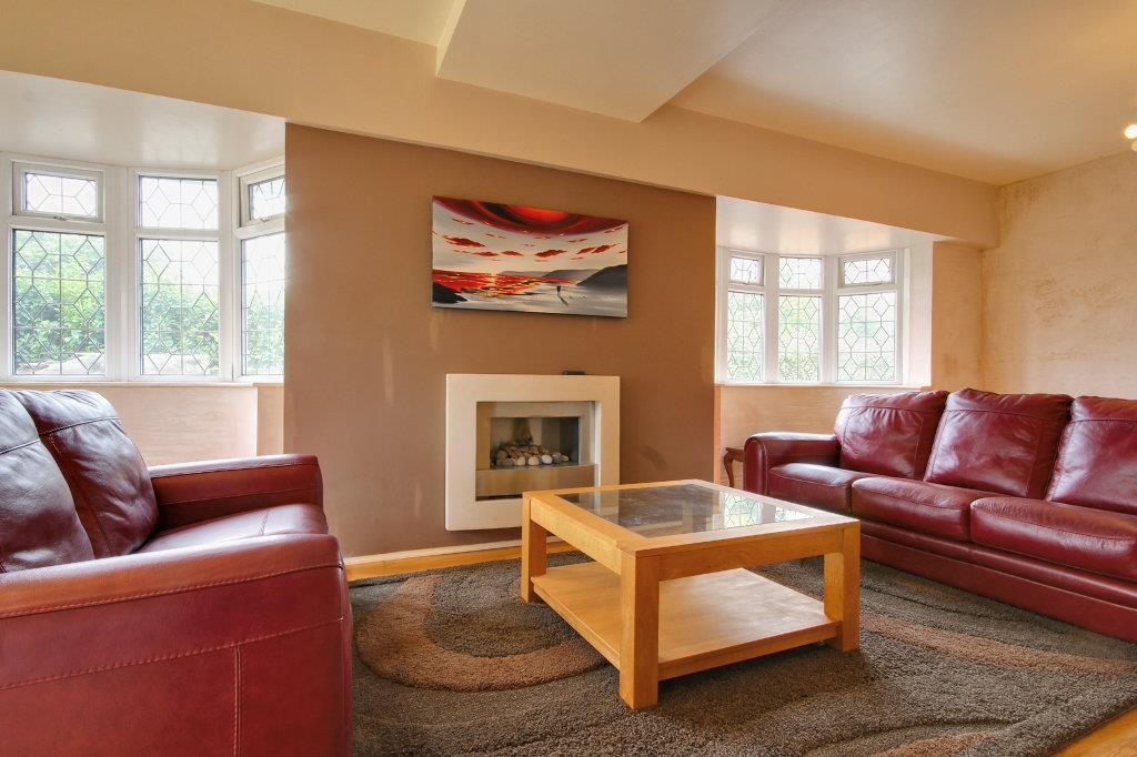 Great family space