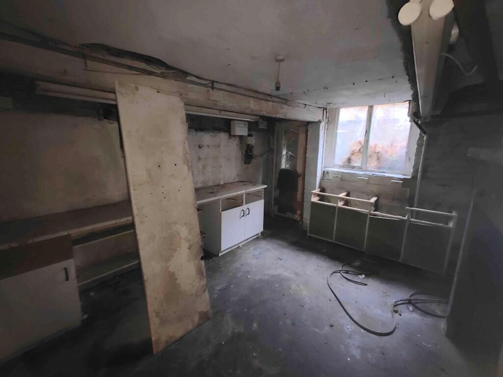 Cellar