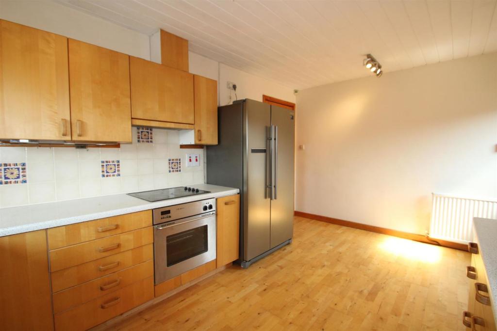 Breakfast Kitchen 2
