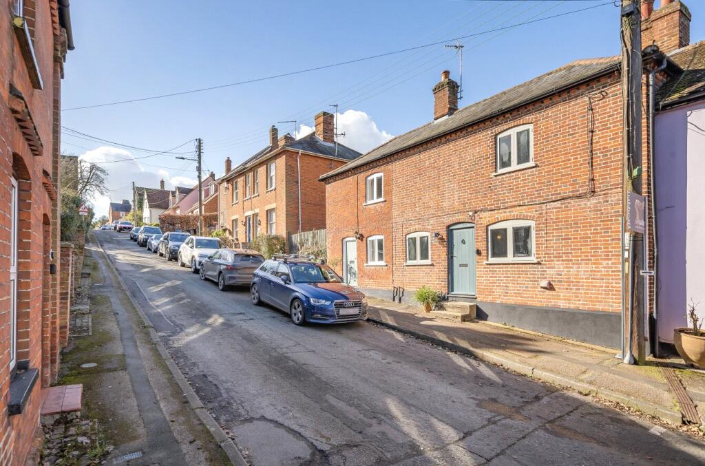 Bolton Street