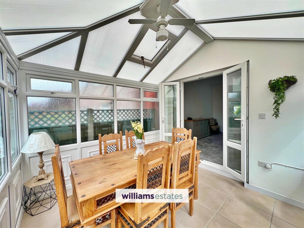 Conservatory