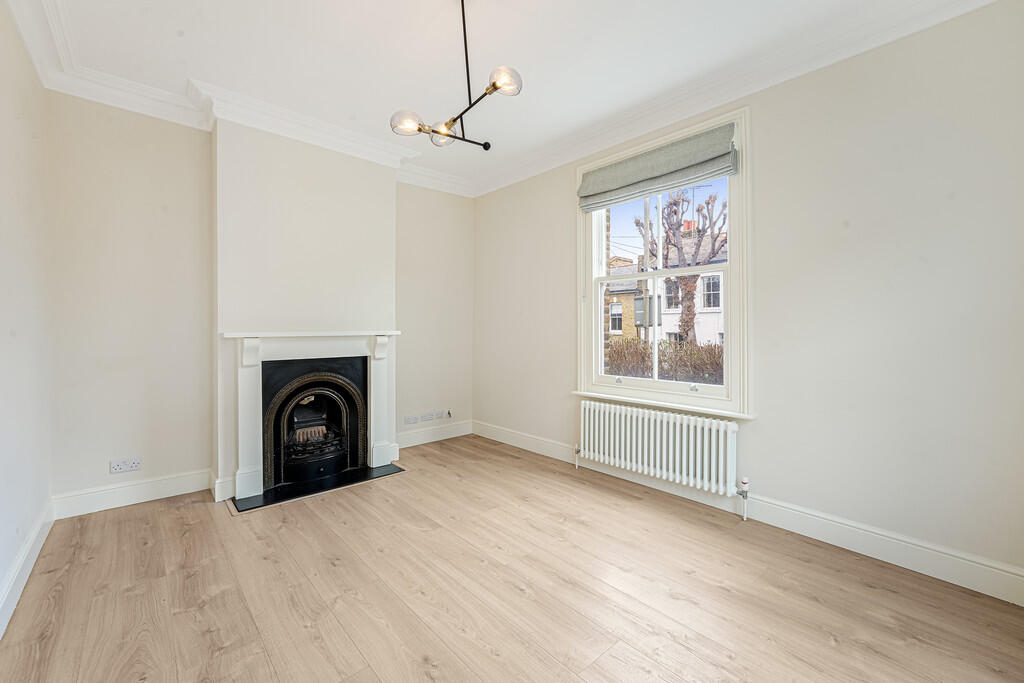 Dalby Road, Wandsworth, SW18