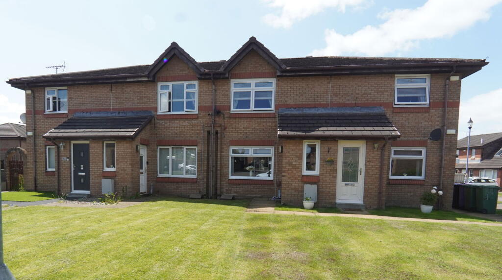 Birchend Place, Glasgow, G21 2BJ