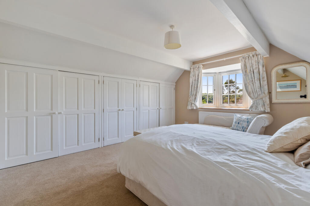 A36 - Higher Orchard 7 Court Road Newton Ferrers -