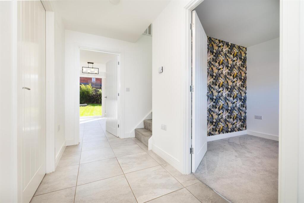 11 Goose Pen Lane, Ashby