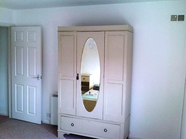 Front double bedroom 2