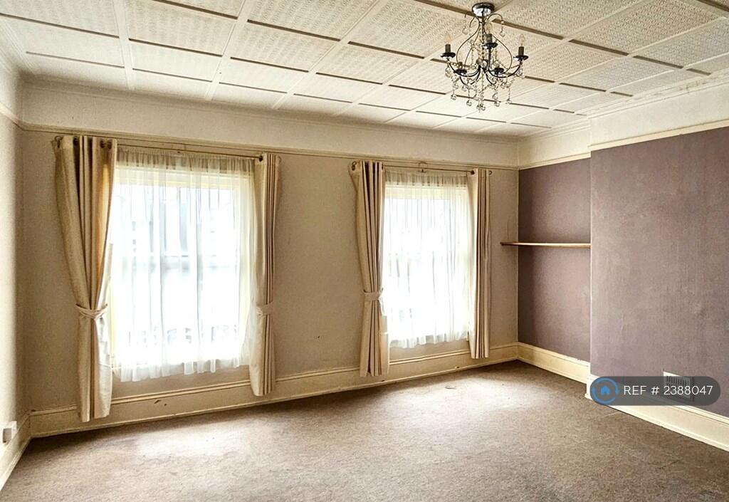 Living Room Day