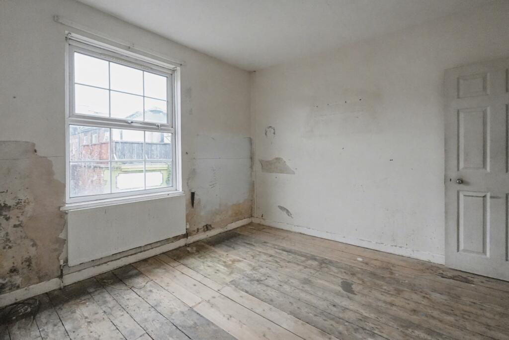 32 Hope Street, Wallasey CH45 2LN