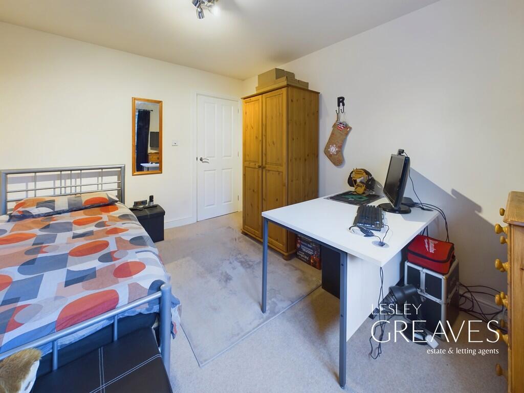 Bedroom Four