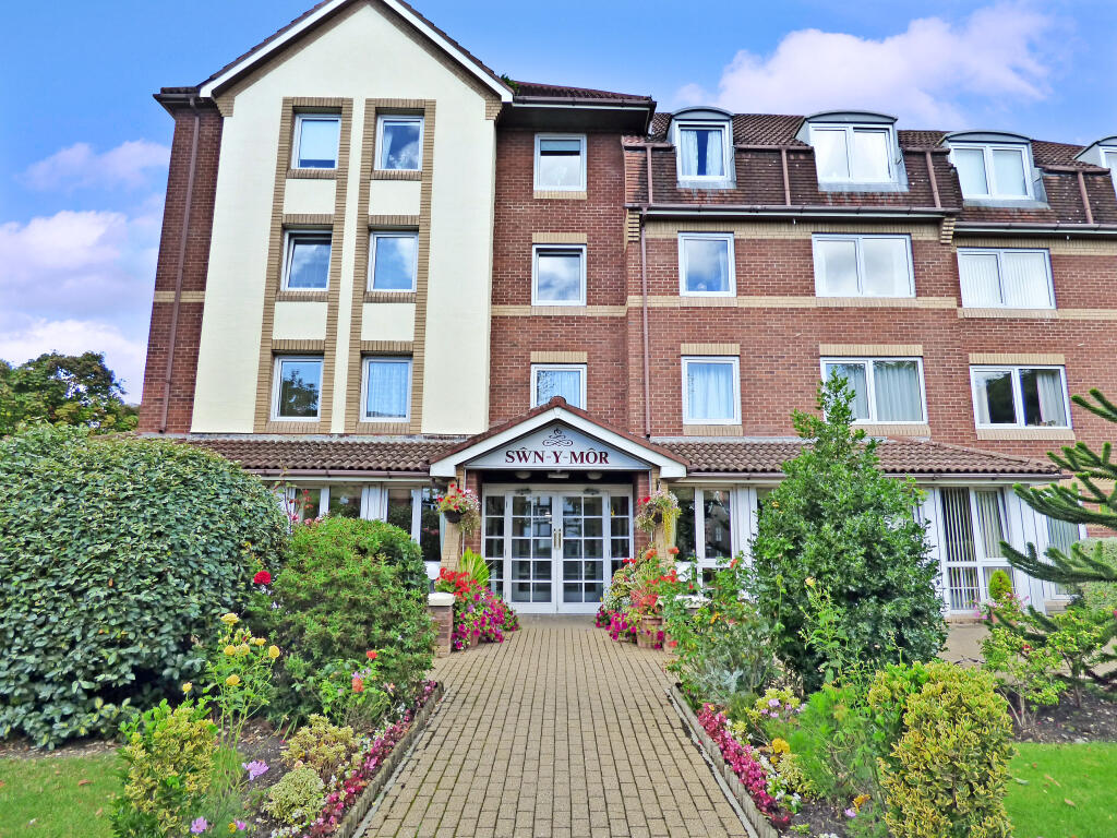 FRONT OF DEVELOPMENT