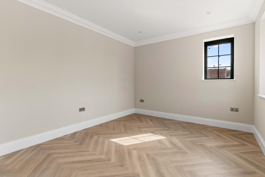 Plot 4 Barley Mews