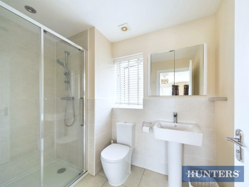 en suite