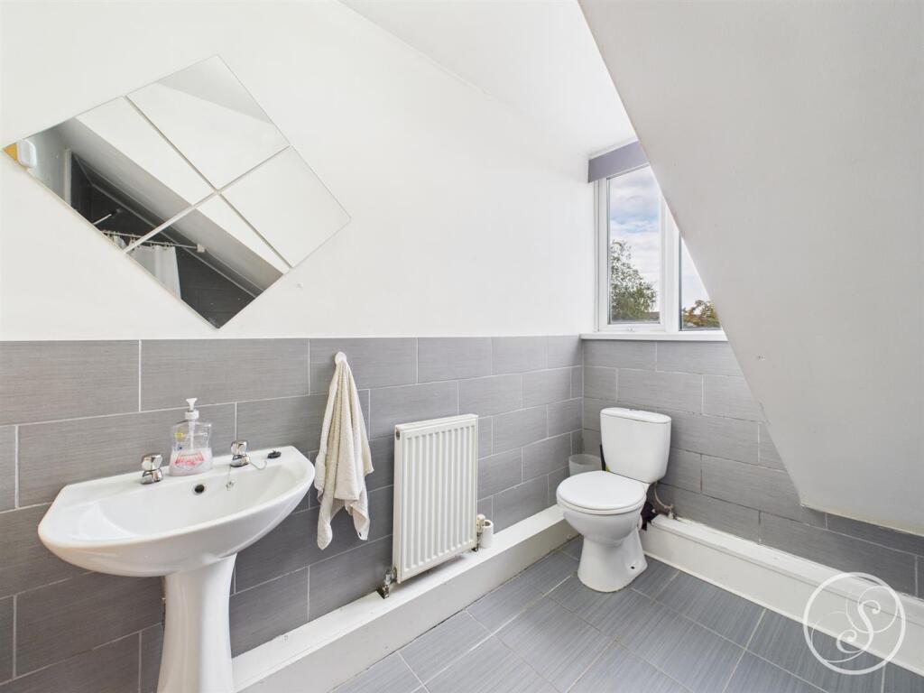 Bathroom 2