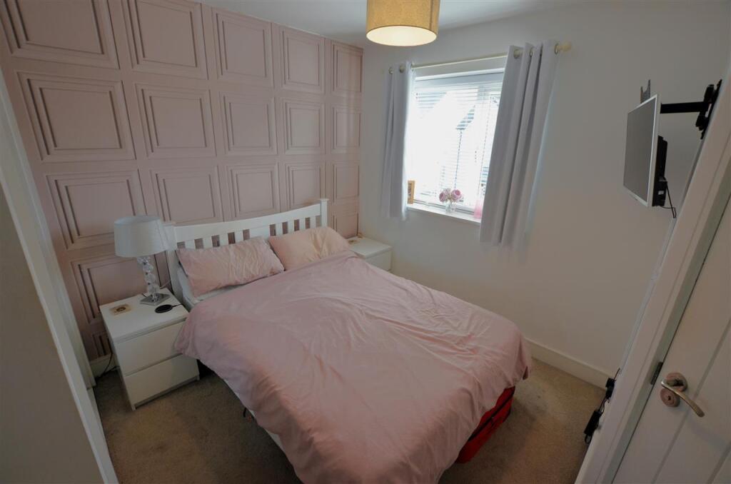 Master Bedroom.