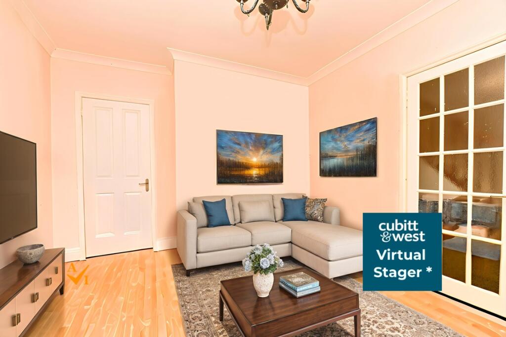 Lounge (Contemporary Style)