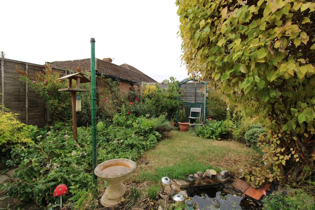 Gardens