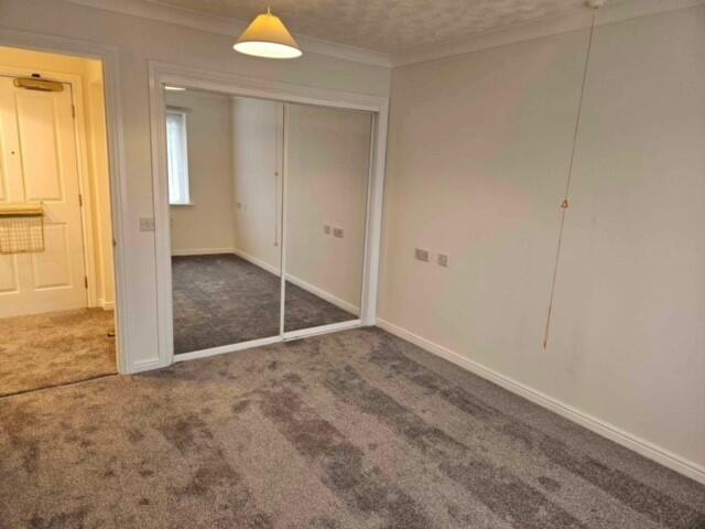 Flat 39