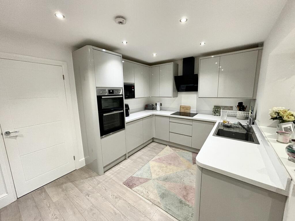 Kitchen Additional