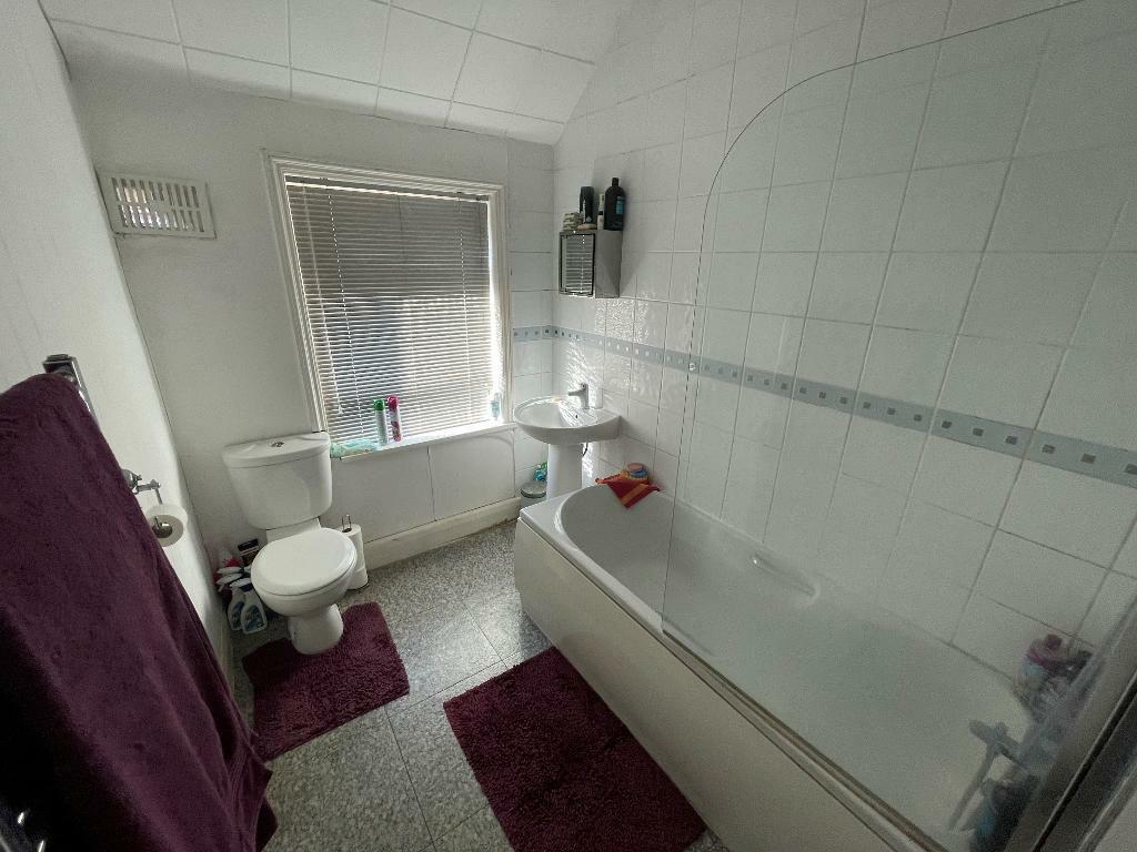 Bathroom/WC