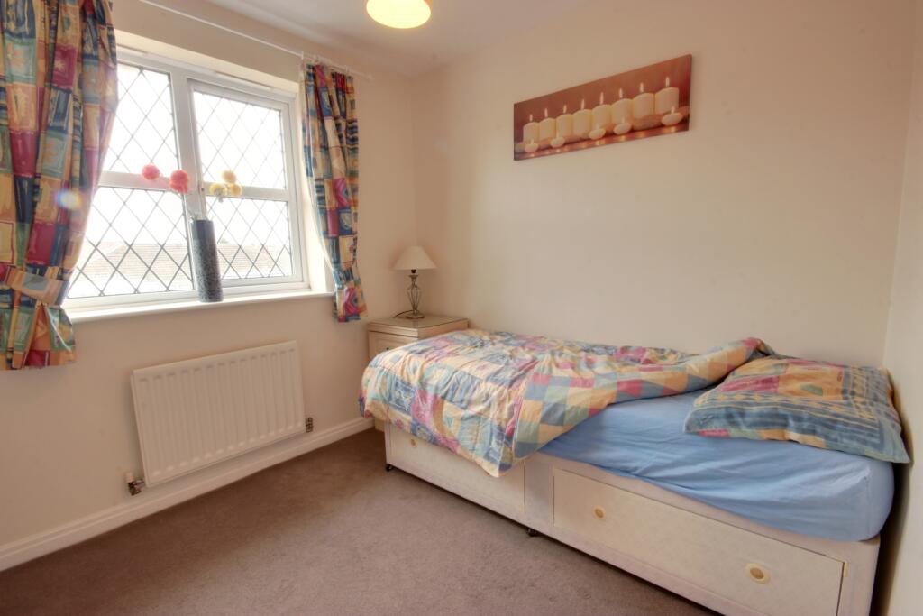 1 Bed 3A