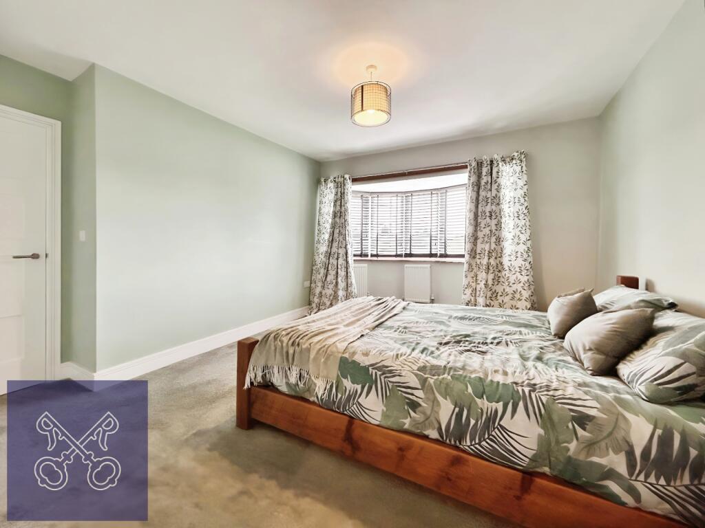 Principal Bedroom