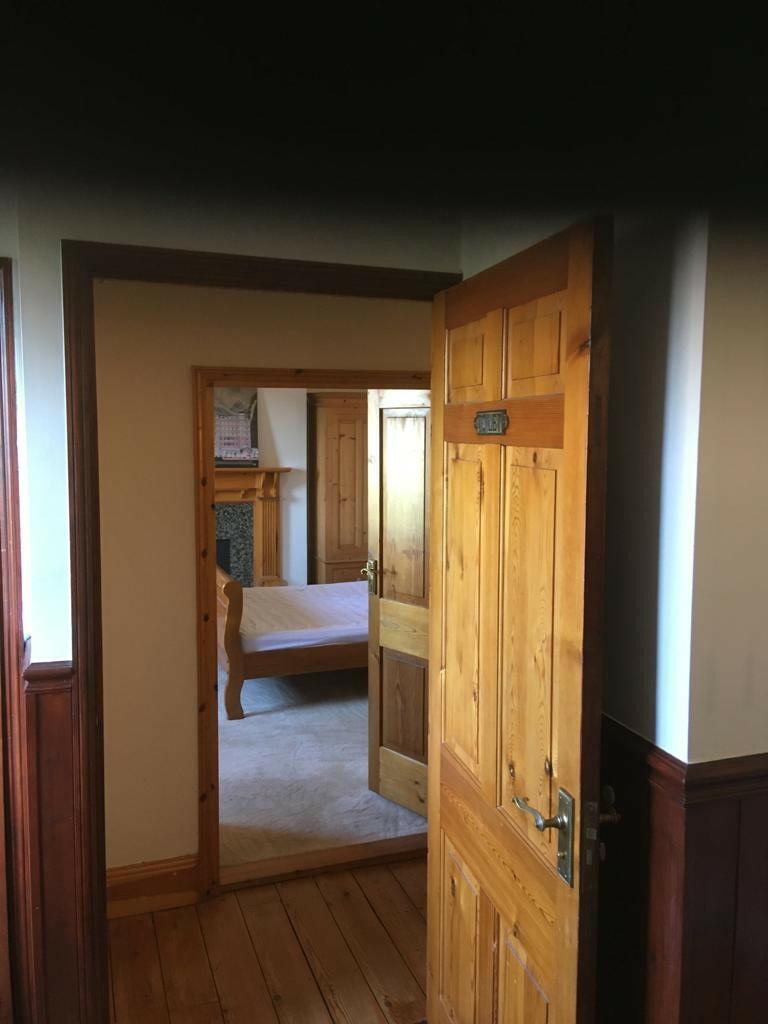 Upstairs