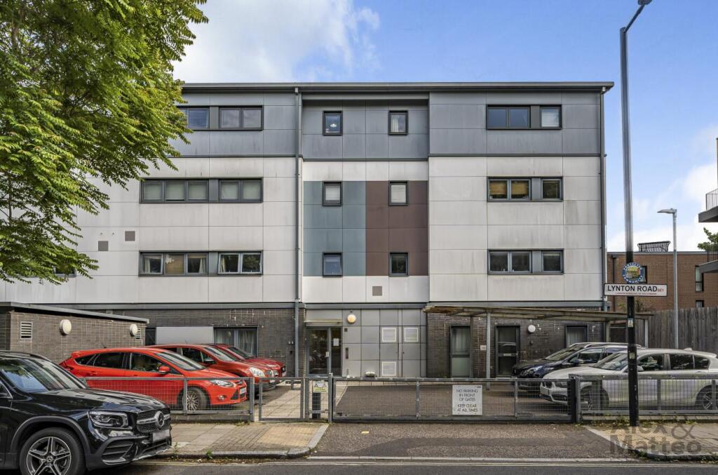 Corelli Court