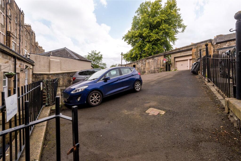 Parking Space