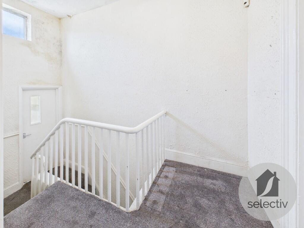 First Floor Flat