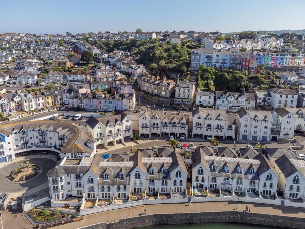 Moorings Reach, Brixham