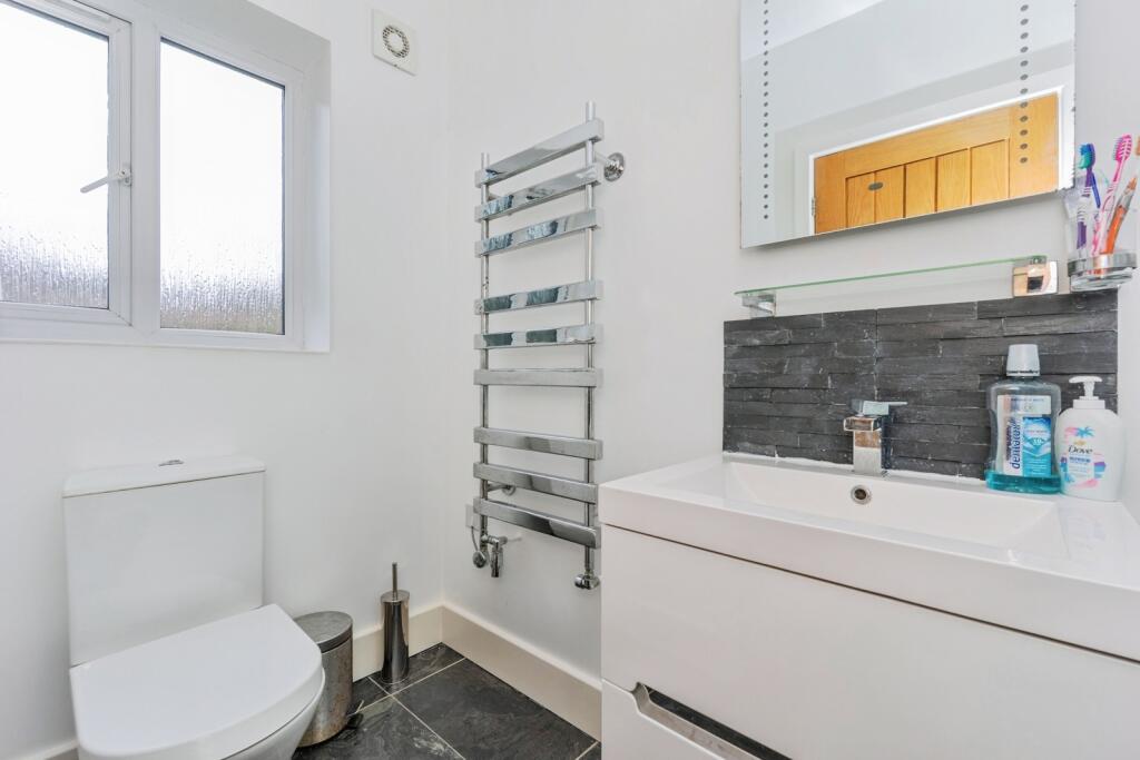 Ensuite