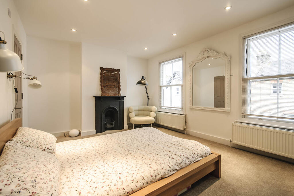 HC CPM Duke St 74-16