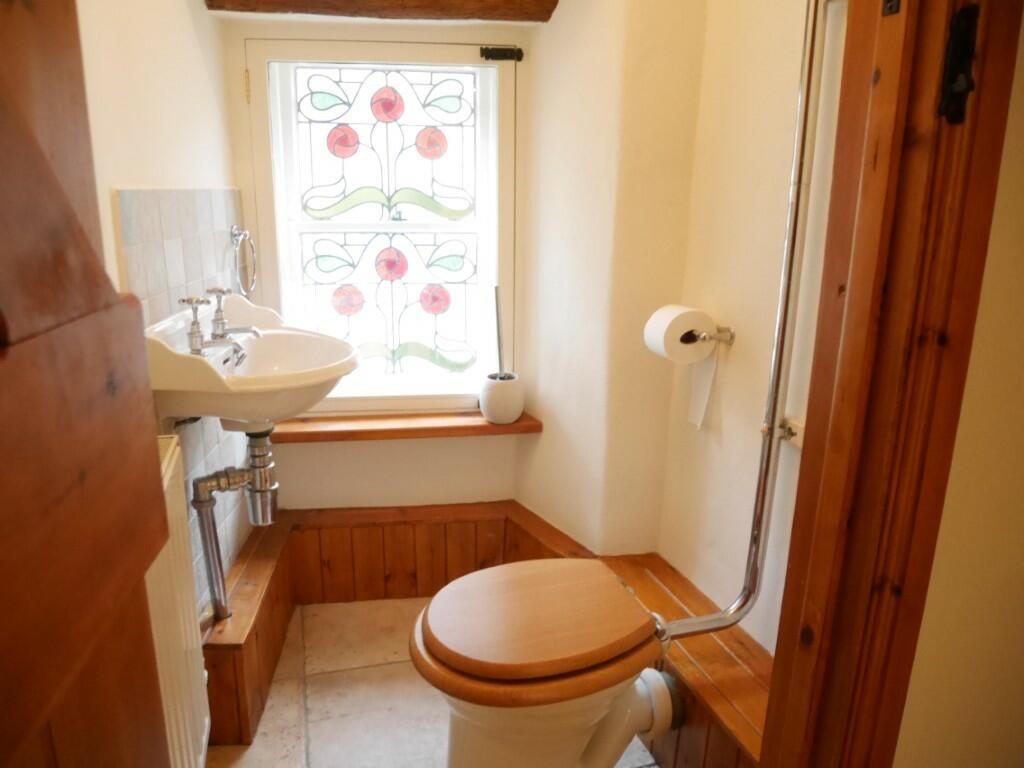 WC