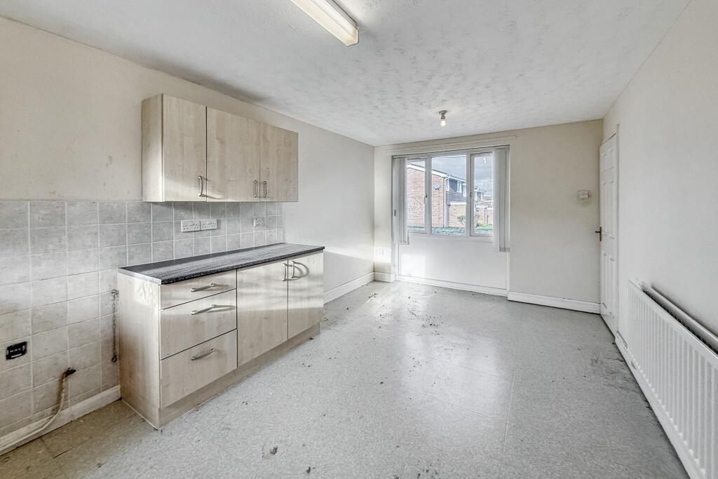 129 Wynyard, Chester-le-Street, DH2 2TJ