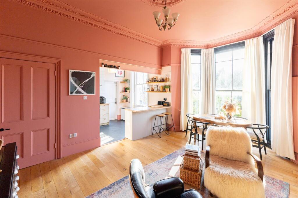 Pevensey Road, St. Leonards-On-Sea