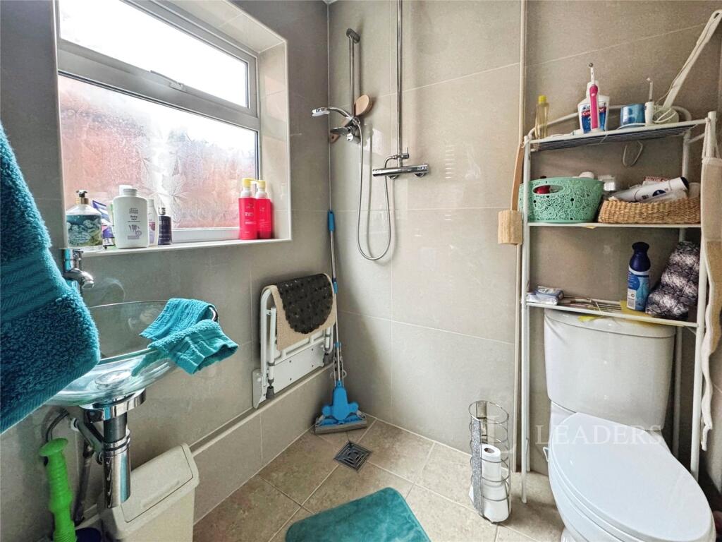 En-Suite