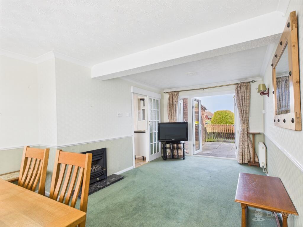 Living room- Mark Stephens EweMove Newmarket and S