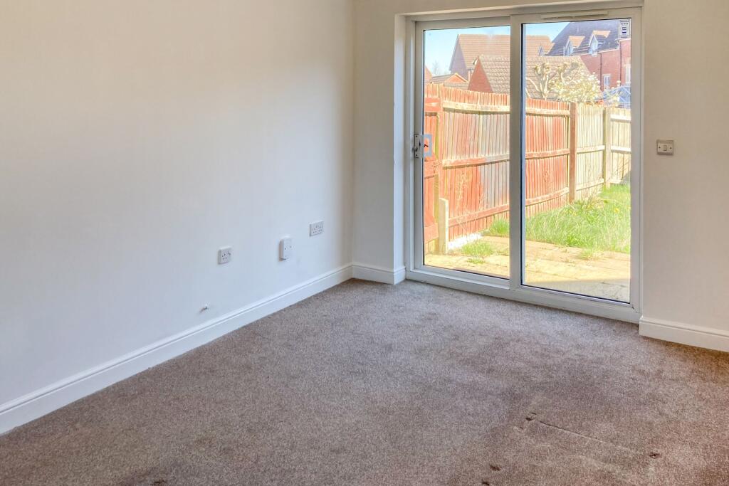 2 Griffin Close, Great Chart, Ashford, Kent, TN23 5GF