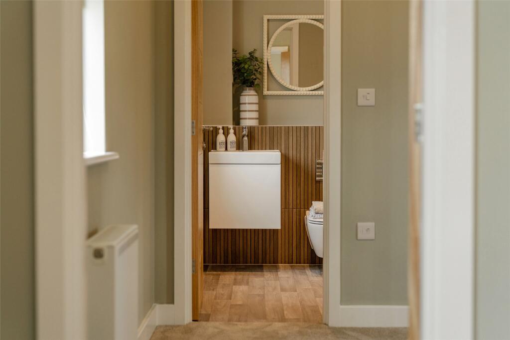Show Home