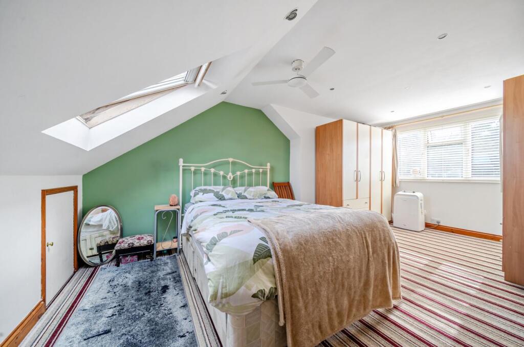 Davidson Frost-Wellings, DFW, Merrion Avenue, Stan